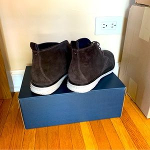 Cole Haan - Grand Evolution Chukka
